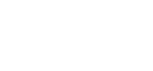 Data Media TV Logo DMK TV