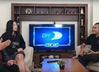 Deni Inter & Alvie Syahrien Kembali Gairahkan Musik Indonesia