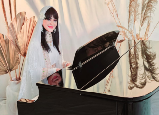 Ita Purnamasari Luncurkan Single Religi “KepadaMu Ya Allah”