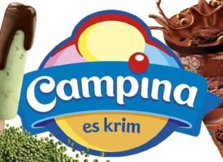 10 Tahun Dipercaya Campina