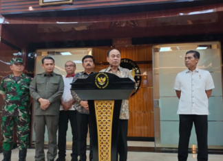 Tiktok Turunkan 10 Juta Konten Hoaks Terkait Pemilu 2024