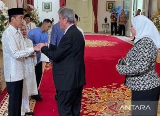 Dubes Zuhair Yakin RI Terus Dukung Palestina Saat Pemerintahan Prabowo