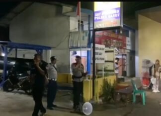 BPBD Garut Pantau Seluruh Daerah Setelah Gempa Berkekuatan M 6,2