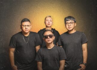 Single “Lelah dan Kalah” Menjadi Lagu Teranyar Luvia Band