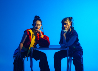 Duo Anggrek Nyanyikan Ulang Lagu “E Masbuloh” yang Dulu Dipopulerkan Dua Unyu