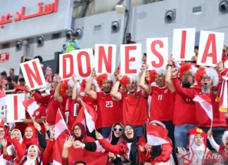 Timnas Indonesia U-23 Sukses Libas Korea Selatan Dominasi Berita Media Massa