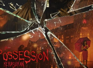 Film “Possession: Kerasukan” Rilis Bioskop Mulai 8 Mei