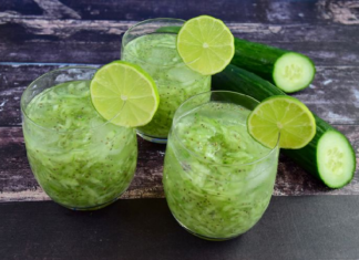 Resep Antigendut dan Kolestrol Selama Ramadhan! Pejuang Hidup Sehat Harus Tahu