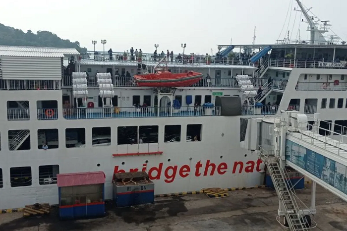 merak