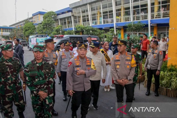 panglima