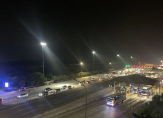 Jasa Marga: Puncak Arus Balik Diprediksi Senin Hari Ini