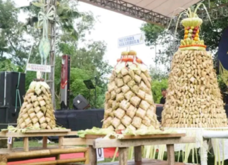 Pemkot Mataram Libatkan Pelaku Pariwisata Saat Perayaan Lebaran Topat