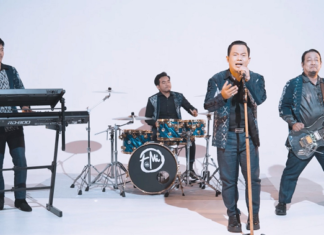 Viral di TikTok, Wali Band Rilis Klip “Sejuta”