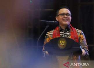 Penerapan WFH dan WFO Bagi ASN Berlaku pada 16-17 April, Pelayanan Publik Tetap WFO 100%