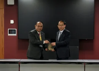 Indonesia Ajak China Investasi Pengembangan AI