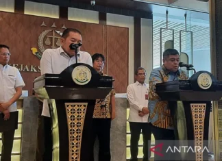 Ternyata, Kerugian Korupsi Tataniaga Timah Senilai Rp 300 Triliun Lebih