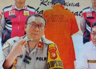 Mayat Dalam Toren, Ternyata Bandar Mati Di Tempat Sembunyi