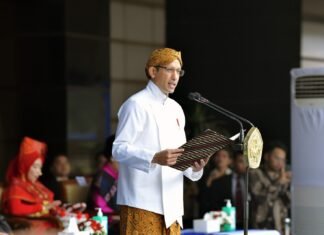 Mendikbudristek: Mari Tebar Manfaat dalam Keberlanjutan Gerakan Merdeka Belajar