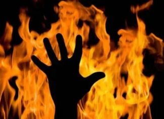 Gara Gara Teman Iseng, Anak Siswi SD Tewas Terbakar