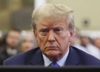 Trump Dinyatakan Bersalah Atas 34 Dakwaan Kasus Tutup Mulut