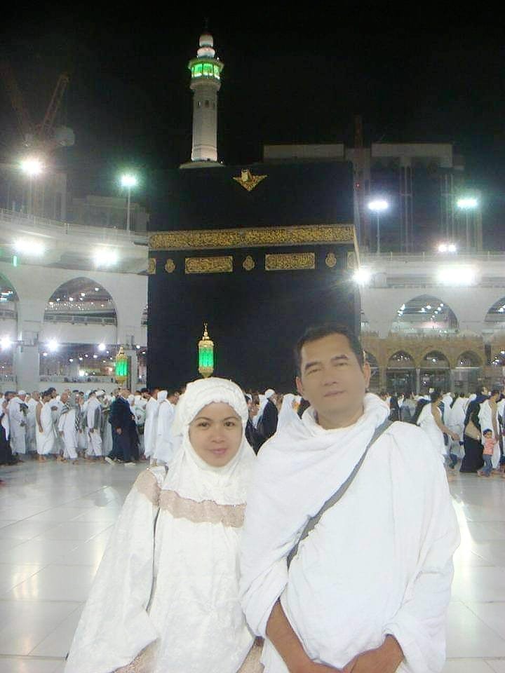 haji