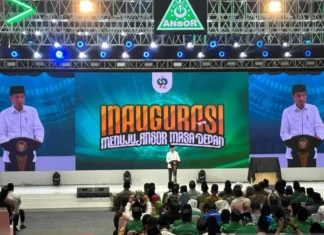 Jokowi: Sebentar Lagi Indonesia Akan Kuasi 61 Persen Saham Freeport