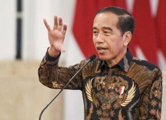 Jokowi Teken Putusan Penunjukan Angota Pansel KPK