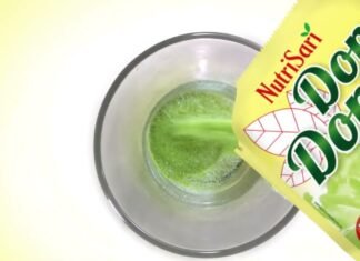 TVC Don Dong “No Begah”