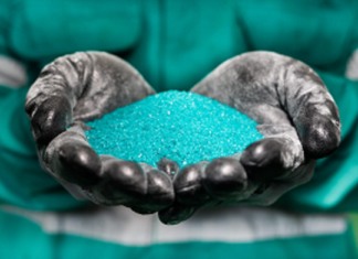 Harita Nickel Catat Kenaikan Pendapatan 26% di Q1 2024 di Tengah Tantangan Ekonomi Global