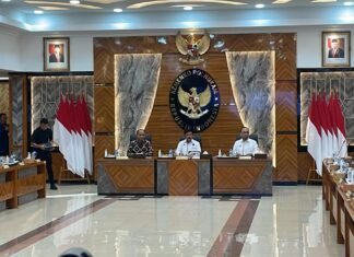 Satgas Pemberantasan Judi Online Mulai Sikat Mafia Jual Beli Rekening