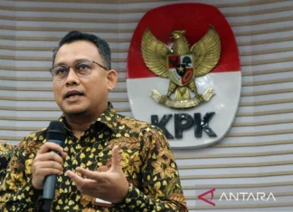 Penyidikan Korupsi PT PGN, KPK Geledah Tujuh Lokasi