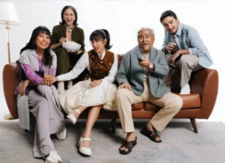 Lima Artis Lintas Generasi Dipilih Jadi Duta FFI 2024