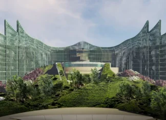 Jokowi Minta Basuki Tuntaskan Persoalan Status Lahan IKN