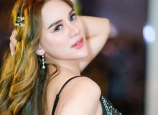 Resty Ananta Idamkan Cowok Royal