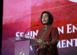 Kementerian Keuangan Alokasikan Dana Rp 700 Miliar Untuk PDN