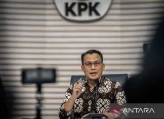 KPK Periksa Tiga Kerabat Harun Masiku