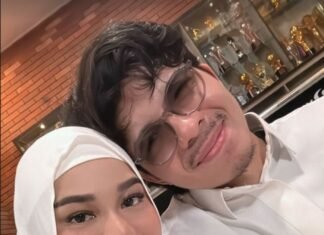 Atta-Aurel Pun Berangkat Haji Hari Ini