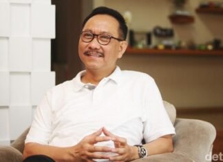 Bambang Susanto: Pembangunan IKN Perlu Terus Didukung