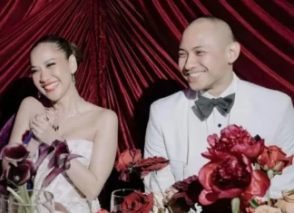 Suami BCL Dilaporkan Mantan Isteri Gelapkan Uang Rp 6,9 Miliar