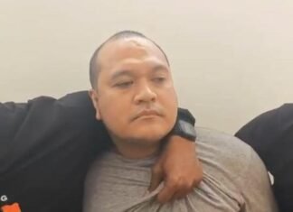 Polri Berhasil Ringkus Buronan Nomor 1 Thailand di Bali