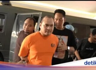 Di Aceh, Buronan Thailand Nyamar Jadi “Sulaiman”