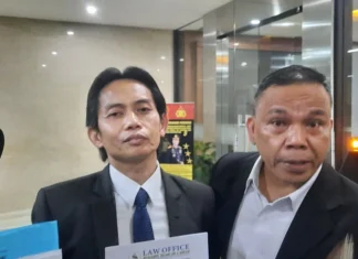 Kuasa Hukum Pegi Ajukan Gelar Perkara Khusus ke Kapolri