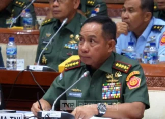 Panglima TNI Tegaskan Manfaat Pengiriman Pasukan Perdamaian Ke Palestina