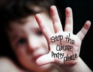 Ya Alloh, Hanya Demi Rp 15 Juta Lecehkan Anak Sendiri