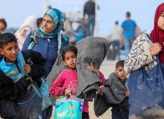 Presiden Jokowi Kecam Keras Serangan Israel ke Kota Rafah Palestina