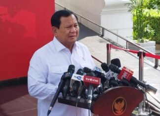 Prabowo Masih Akan Pelajari Program Tapera