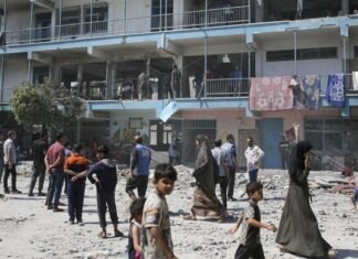 Spanyol Putuskan Gabung ICJ Tuntut Genocida Israel