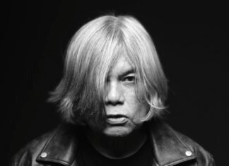 Kadri “The Singing Lawyer” Rilis Single Album “Karmila”