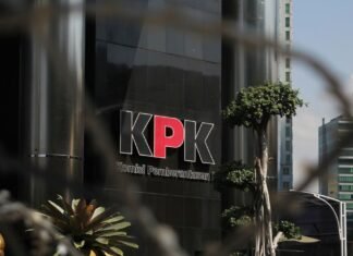 Wakil Ketua KPK: 8 Pegawai KPK Main Judi Online