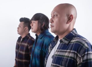 Setelah Rilis Single “Tuhan Tolong” deEX feat. Ato Angkasa Manggung Perdana di Polda Bali